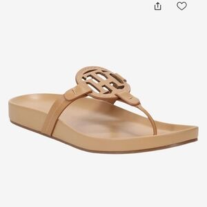 Tommy Hilfiger Relina Flip Flop Sandals- 9.5